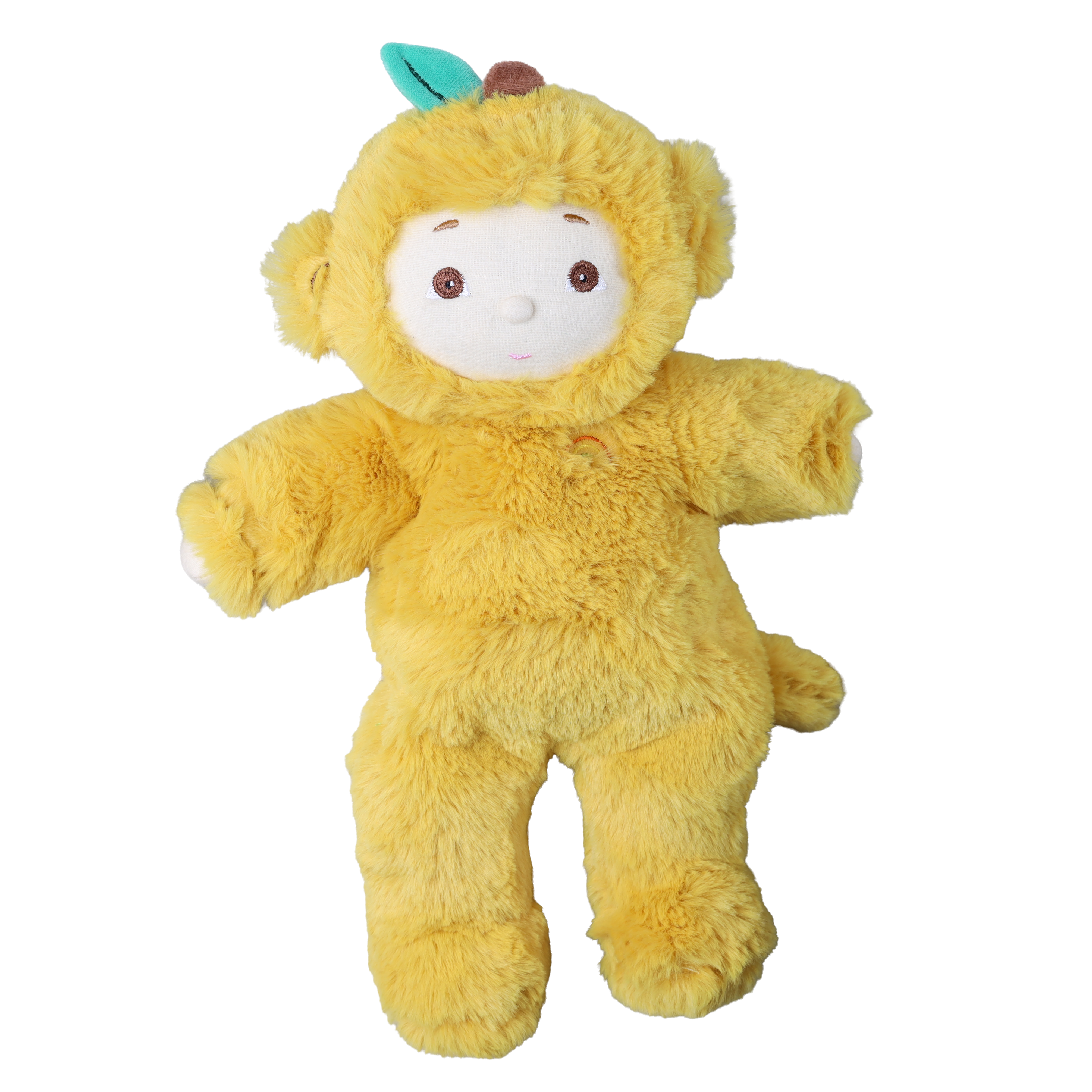 Cozy Dinkum Mango Monkey