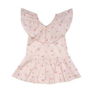 Margot Dress - Suzie