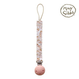 May Gibbs Dummy Clip (Sage)