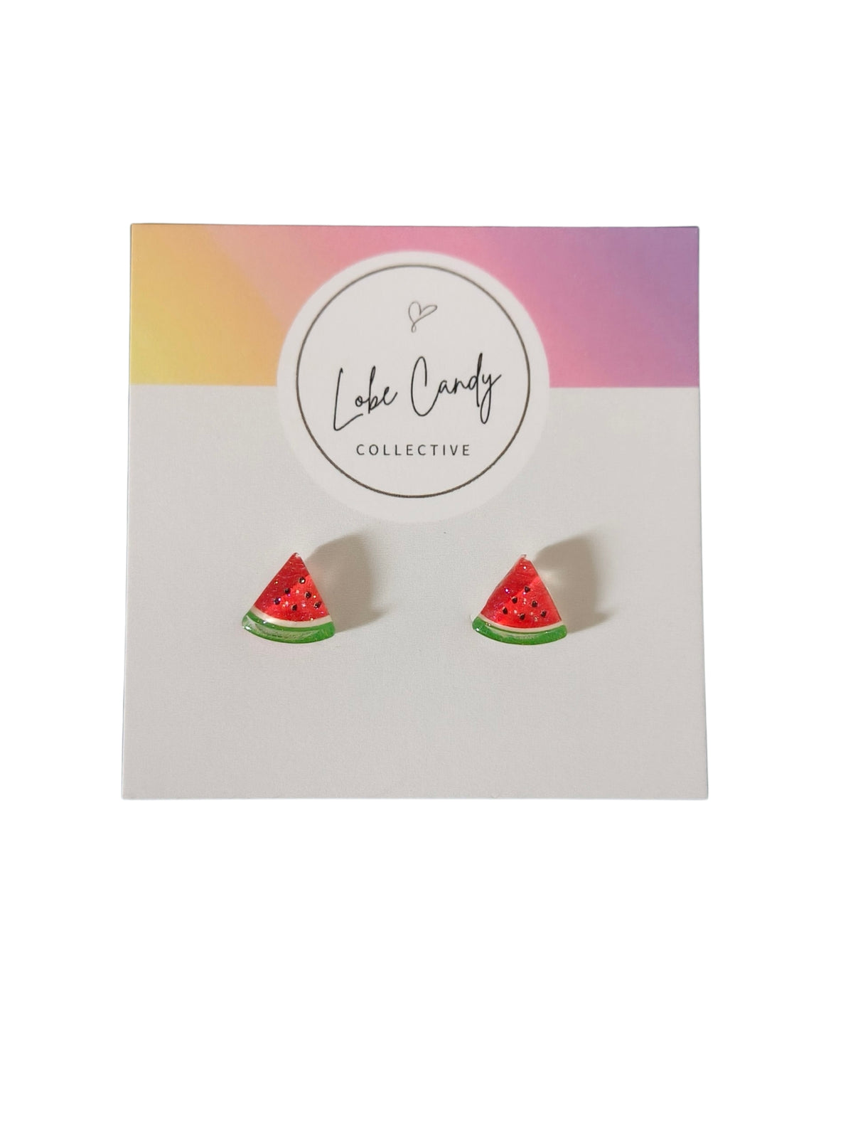Watermelon Slice