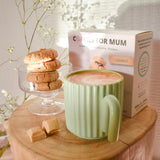 Caramilk Lactation Cookies