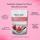Watermelon Hydration Boost