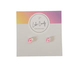 Mini-Saurus Dino (Pink)