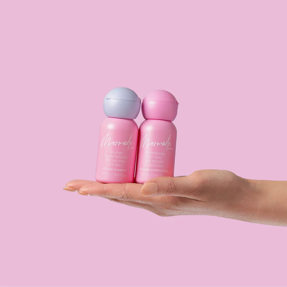 Mini Conditioner 50ml