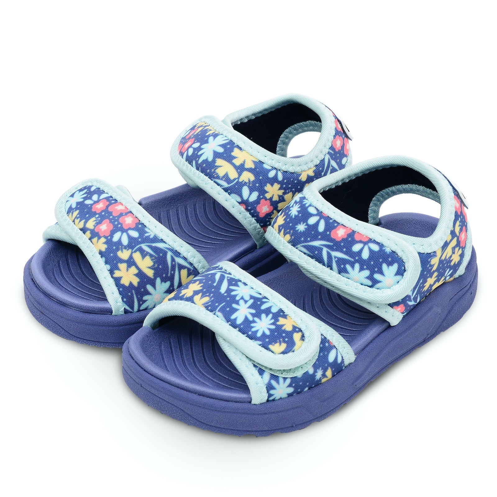 Ditsy Roamii V2.0 Water Play Sandal