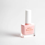 The Feelings Neutral Nail Polish