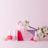 Believe In Bright Nail Polish Trio Pack