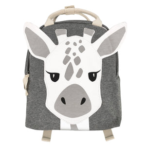 Giraffe Backpack