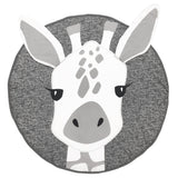 Giraffe Playmat