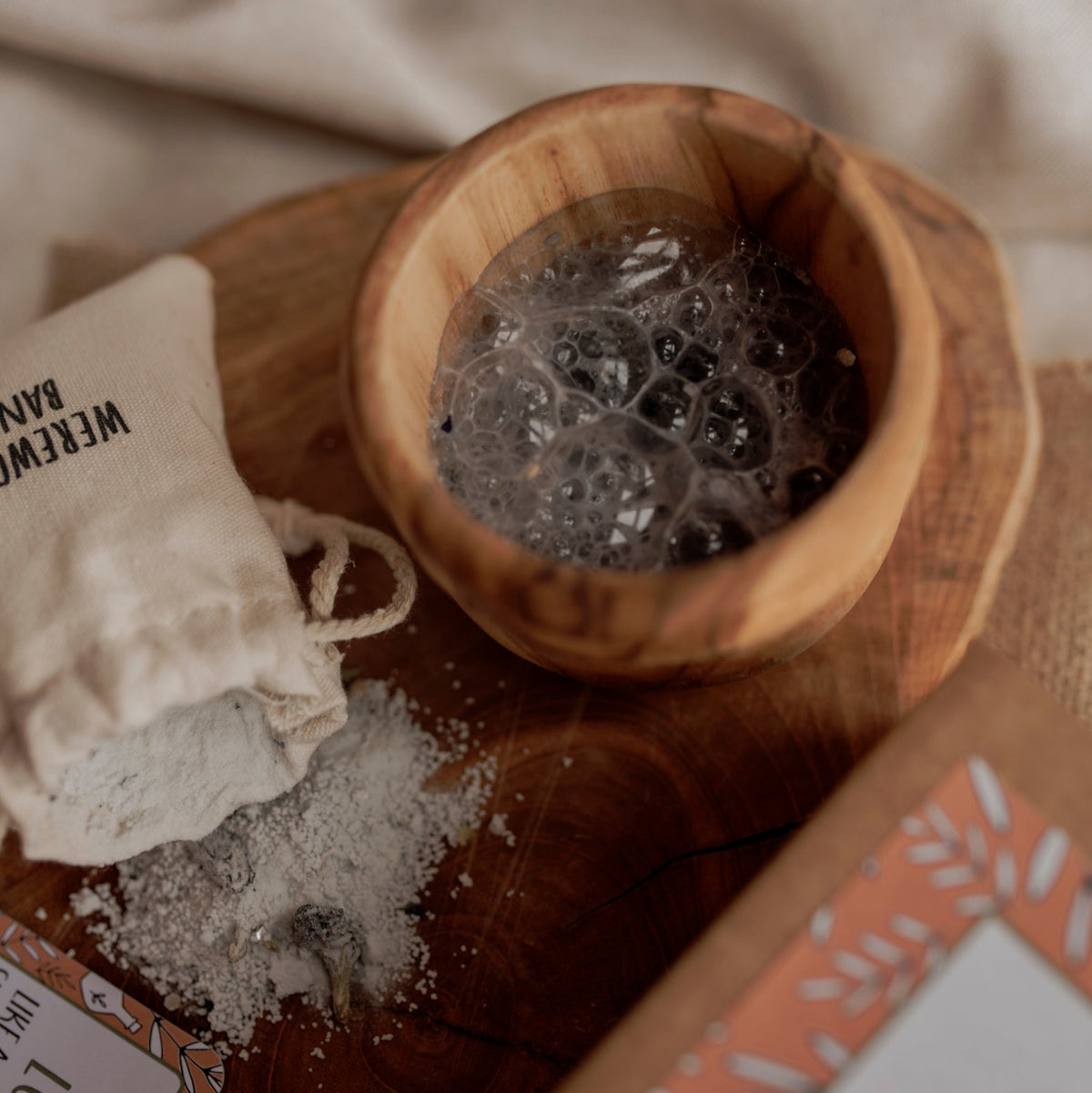 Mini Monster Mashup Potion Kit