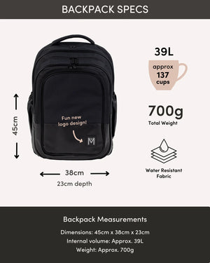 Backpack (Game On)