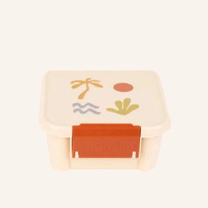 Bento Two Lunch Box (Endless Summer)