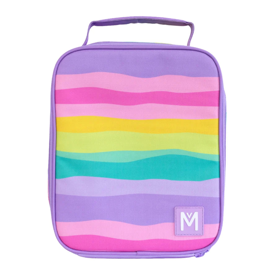 Insulated Lunch Bag (Sorbet Sunset)