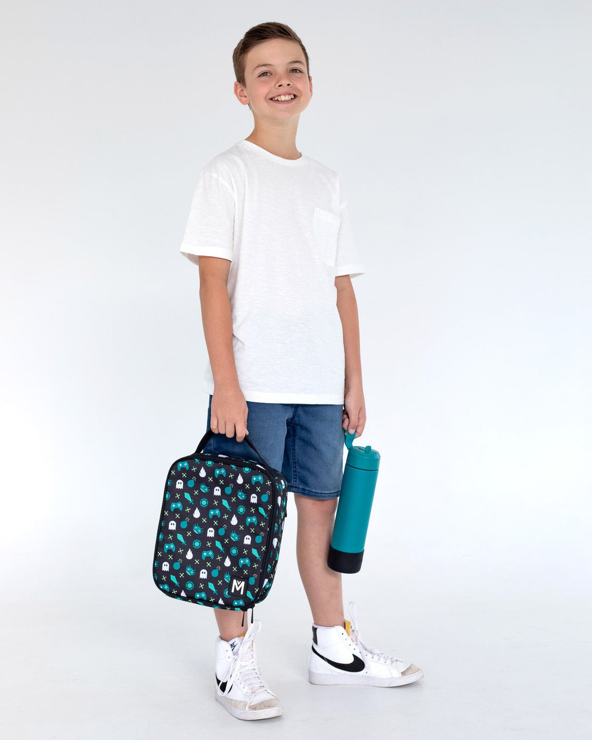 Fusion Universal Insulated Base - 475ML