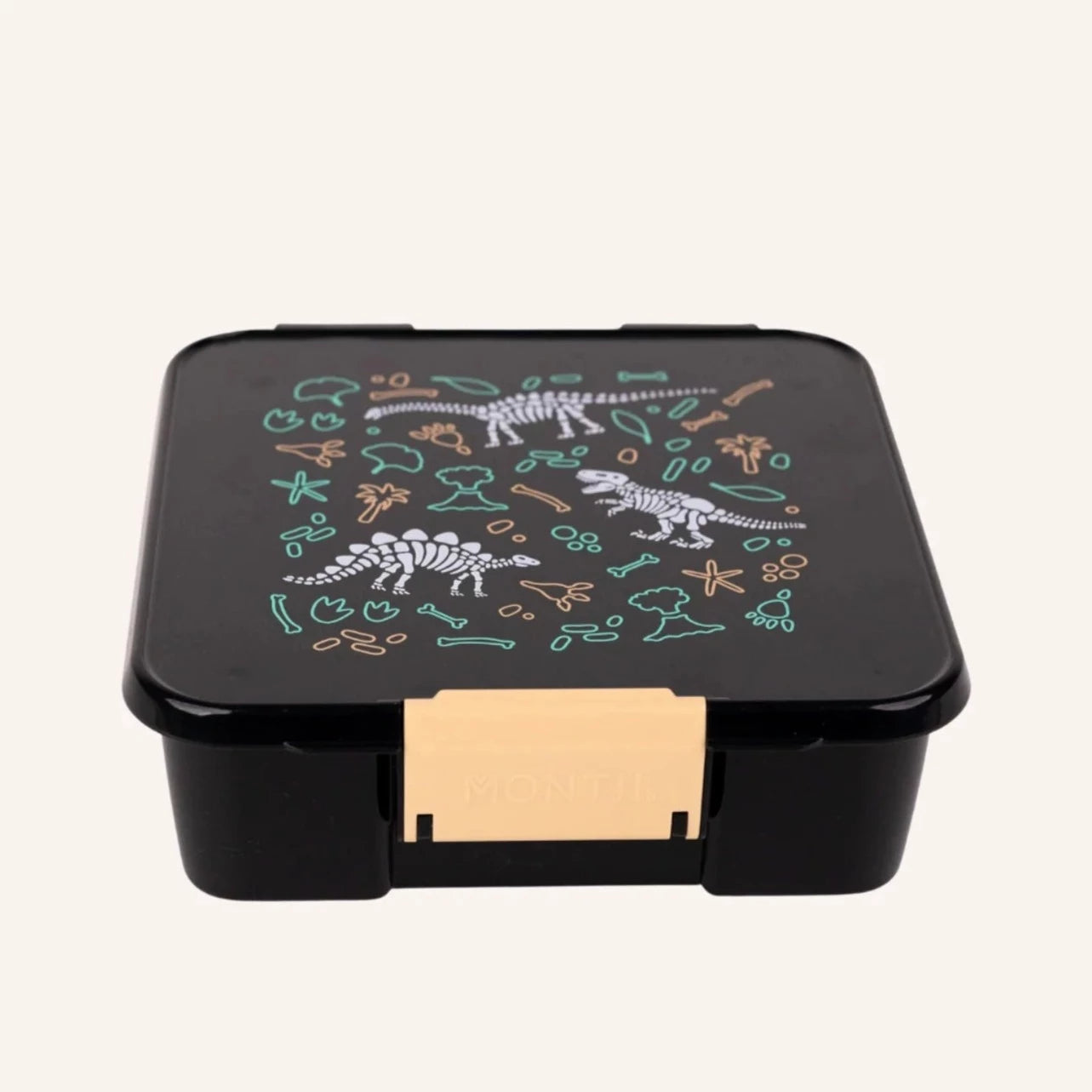 Bento Five Lunch Box (Dinosaur Land)