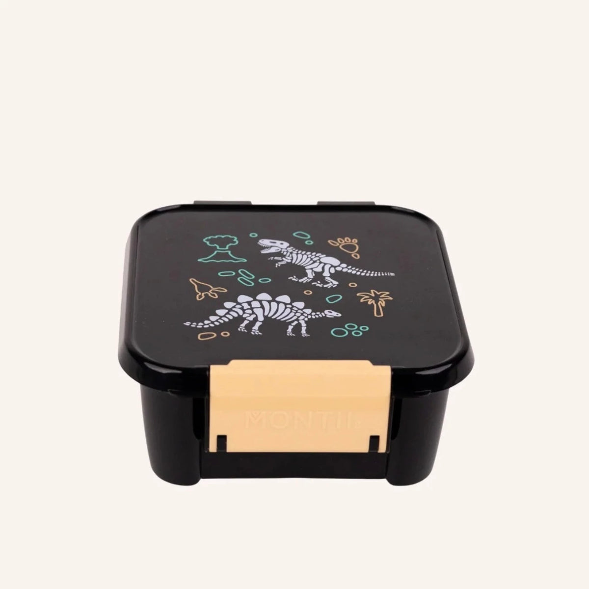 Bento Two Lunch Box (Dinosaur Land)