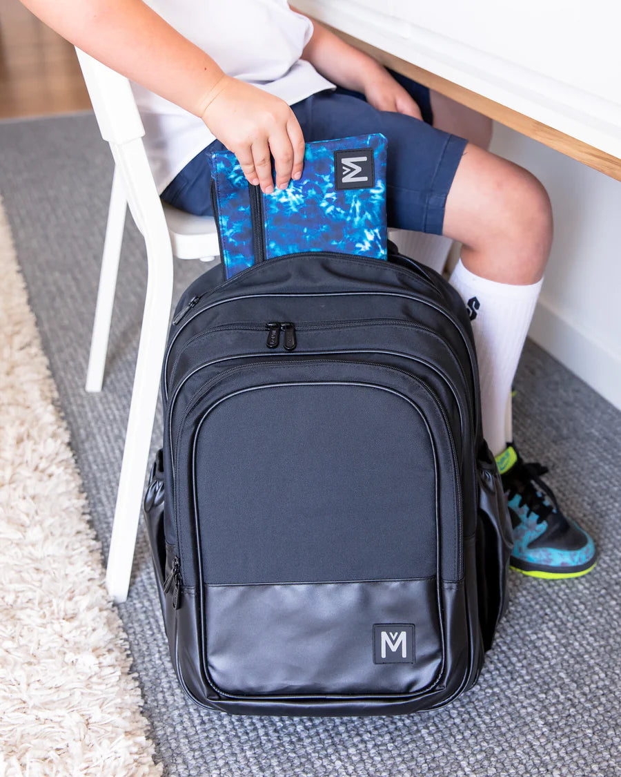 Backpack (Midnight)