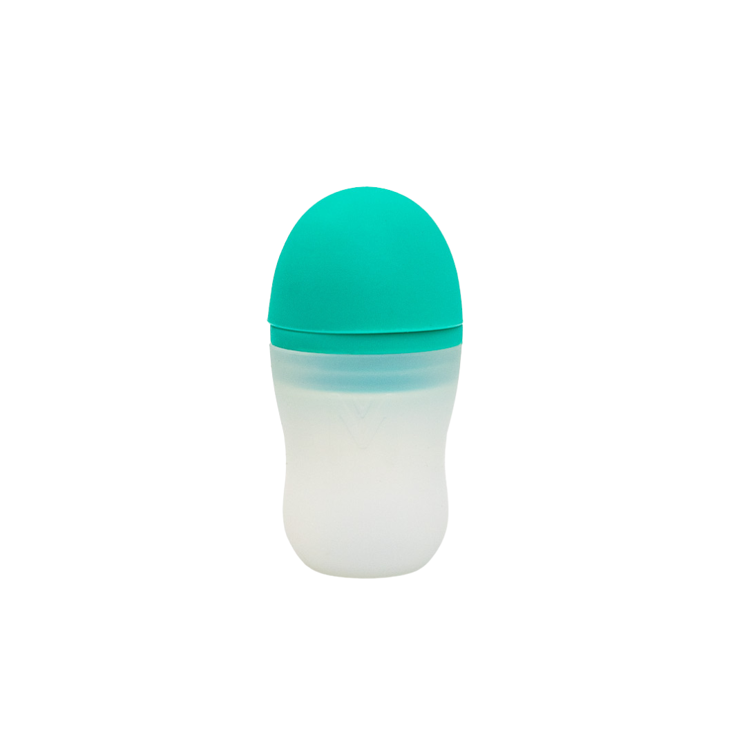 Silicone Sauce Bottle Mojito & Splash (2 Pack)