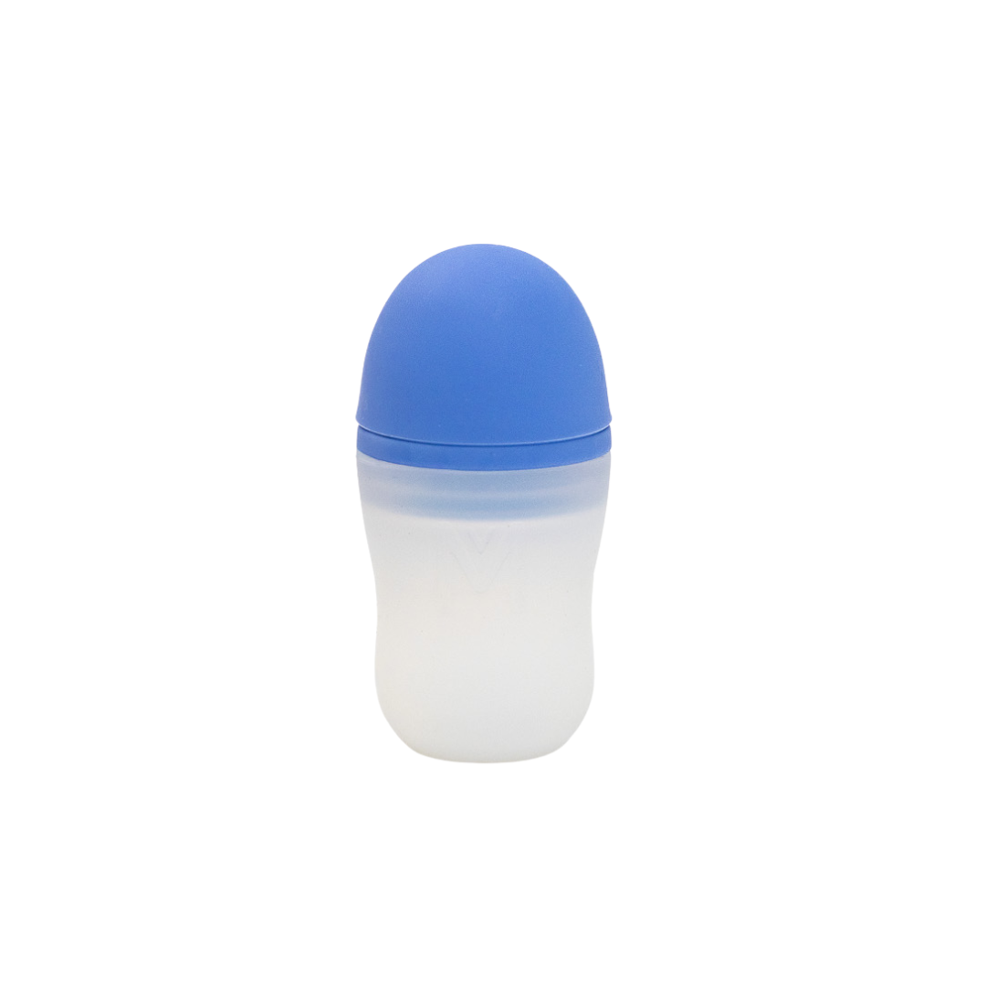 Silicone Sauce Bottle Mojito & Splash (2 Pack)