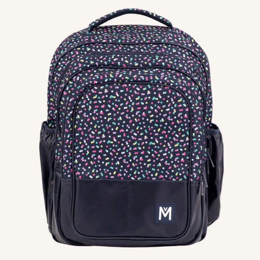 Backpack (Confetti)