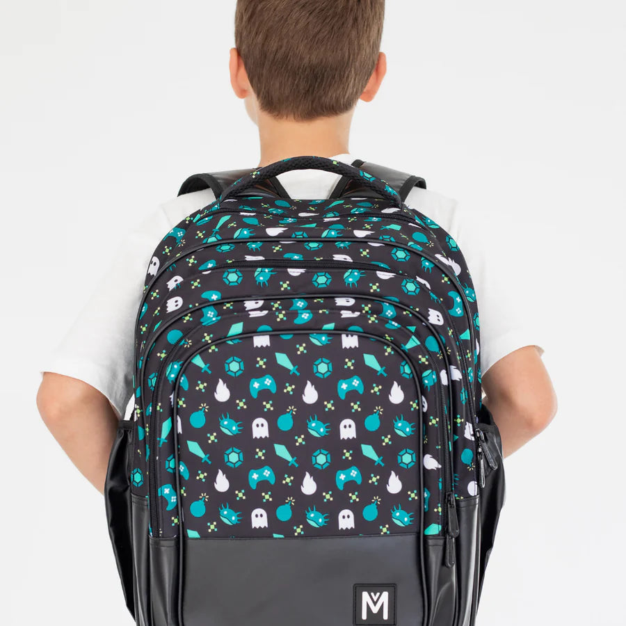 Backpack (Game On)