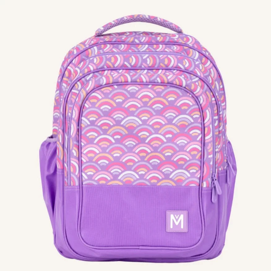 Backpack (Rainbow Rollers)