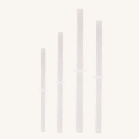 Fusion Smoothie Silicone Straw