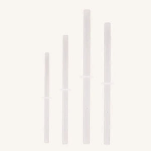 Fusion Smoothie Silicone Straw