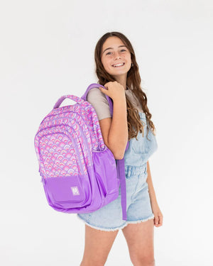 Backpack (Rainbow Rollers)