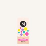 MontiiCo Sticker Set (Confetti)