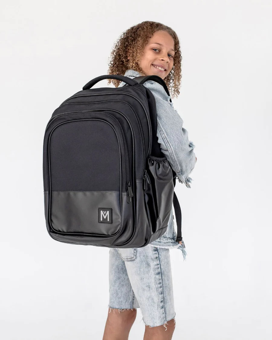 Backpack (Midnight)
