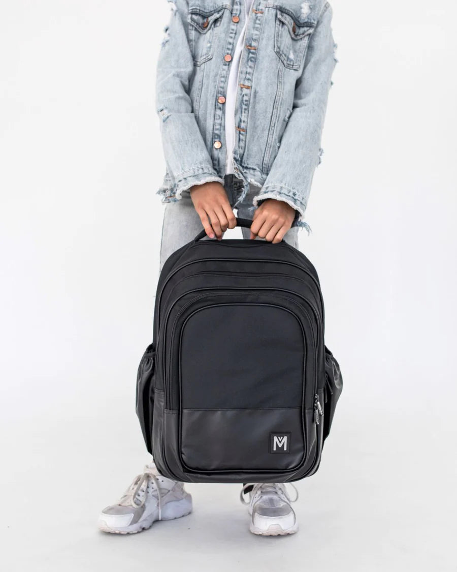 Backpack (Midnight)