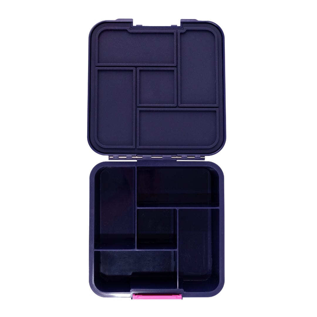 Bento Five Lunch Box (Confetti)