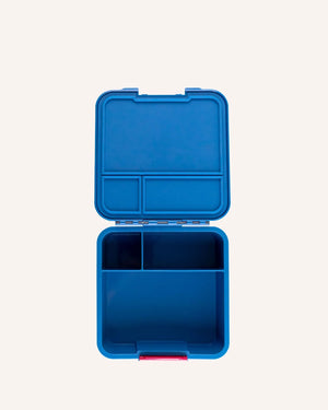 Bento Three Lunch Box (Galactic)