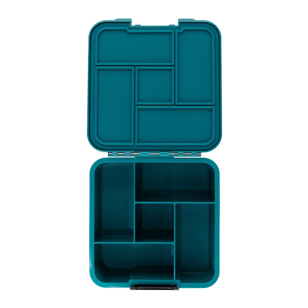 Bento Five Lunch Box (Game On)