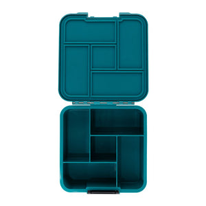 Bento Five Lunch Box (Game On)