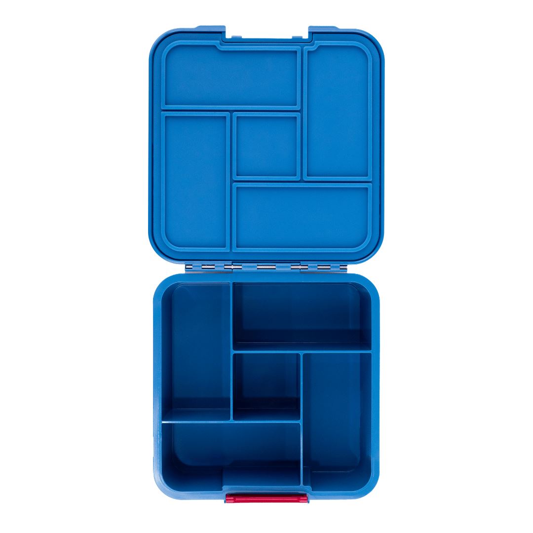 Bento Five Lunch Box (Galactic)