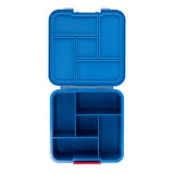 Bento Five Lunch Box (Galactic)