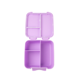 Bite Lunch Box - Lilac