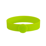 Silicone Cutlery Band (Matcha)