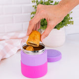 Insulated Food Jar (Dusk)