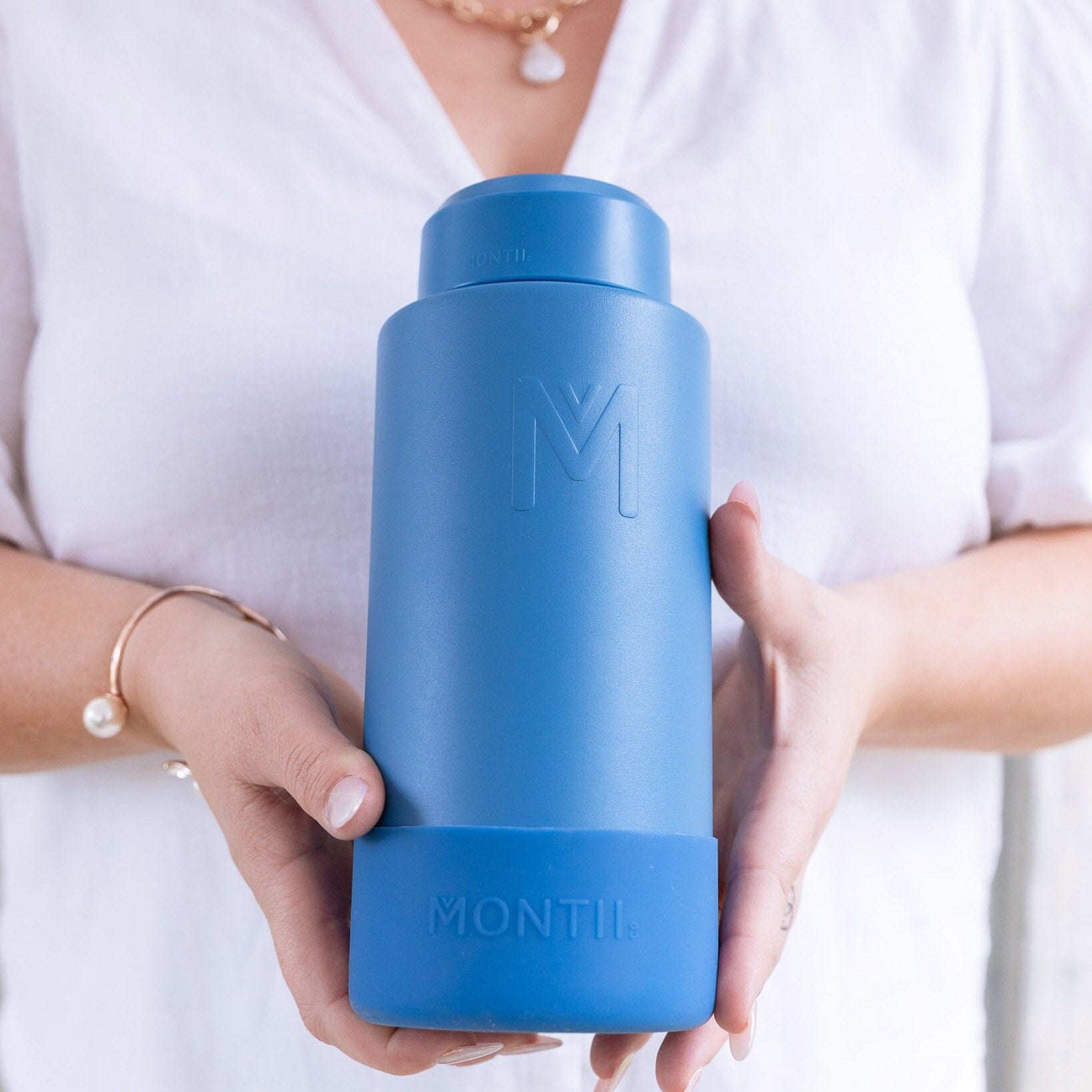Fusion Flask Lid