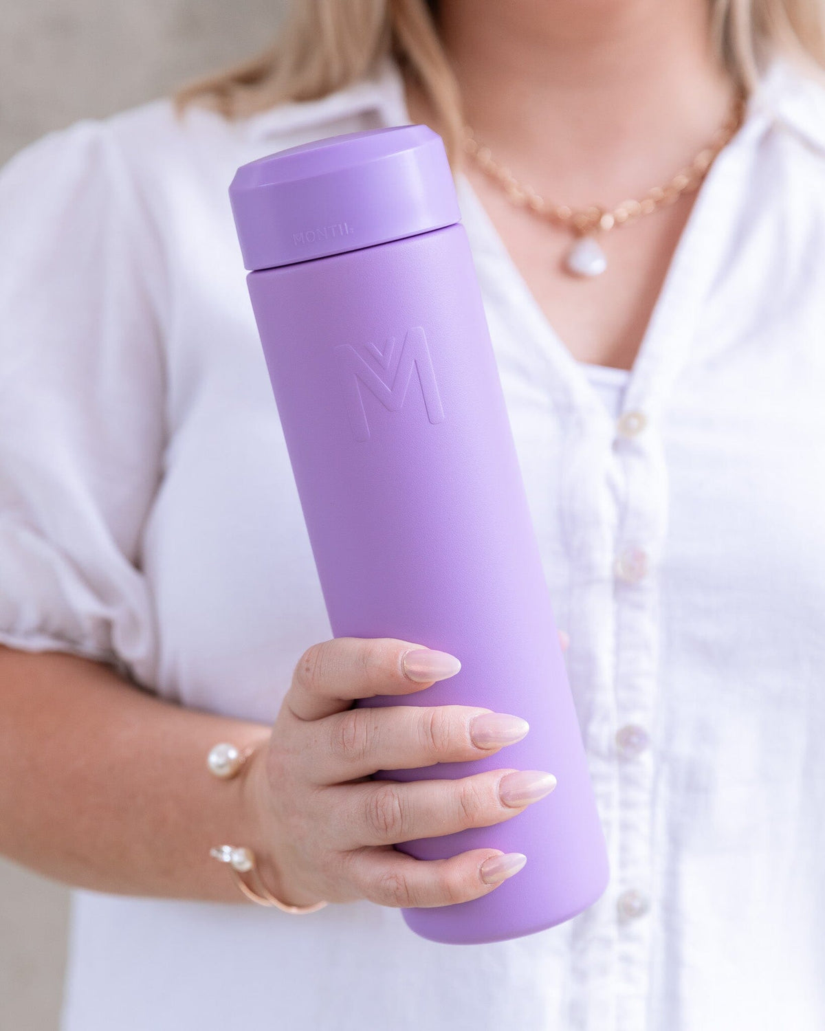 Fusion Universal Insulated Base - 700ML