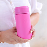 Fusion Flask Lid