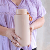 Fusion Flask Lid