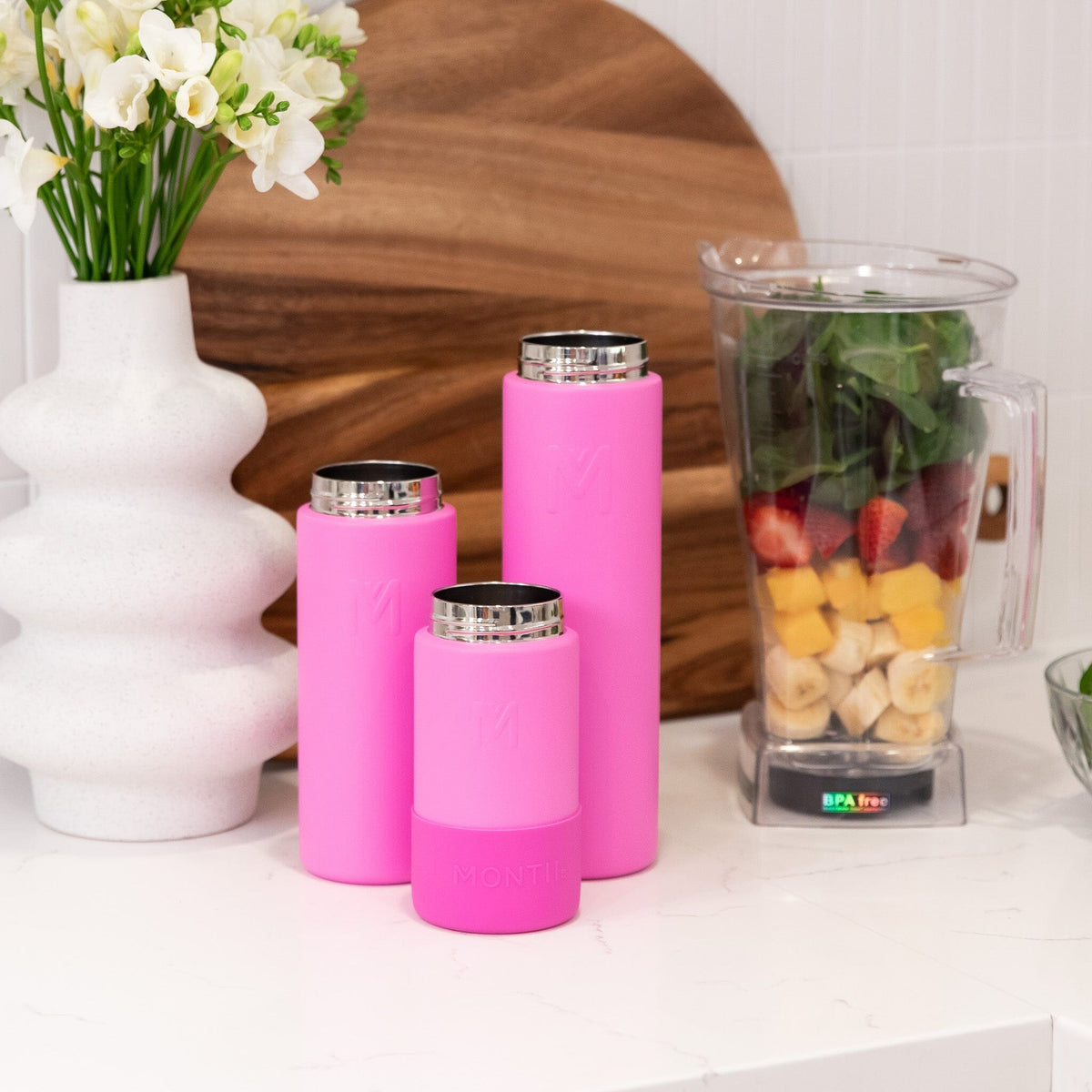 Fusion Universal Insulated Base - 700ML