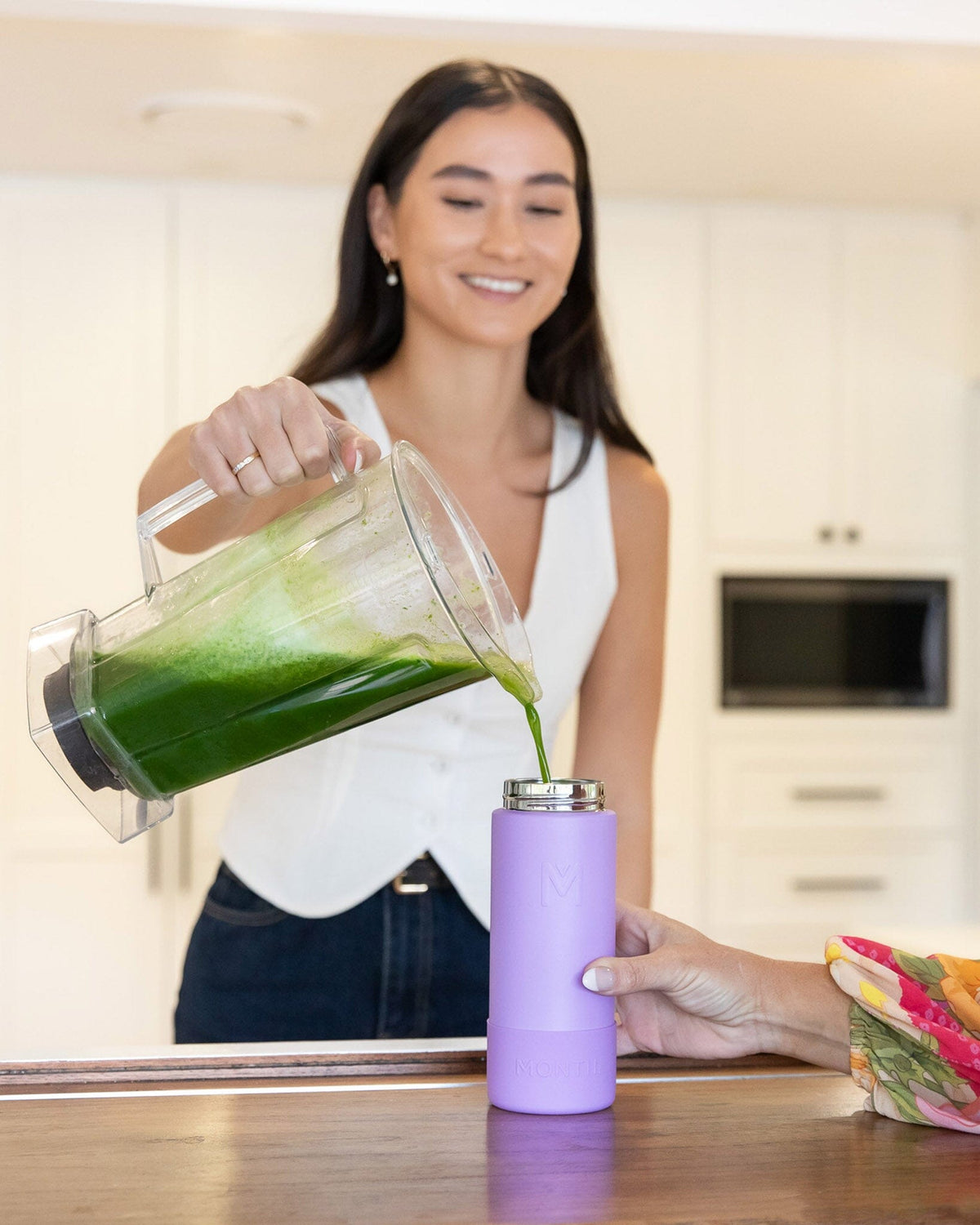 Fusion Universal Insulated Base - 700ML