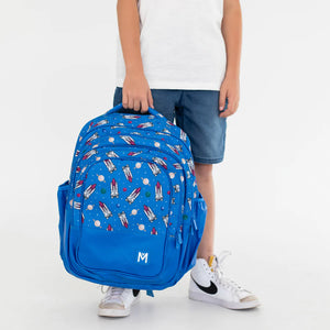 Backpack (Galactic)
