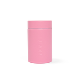 Insutated Snack Pot (Bubblegum)