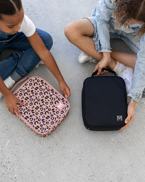 Insulated Lunch Bag (Midnight)